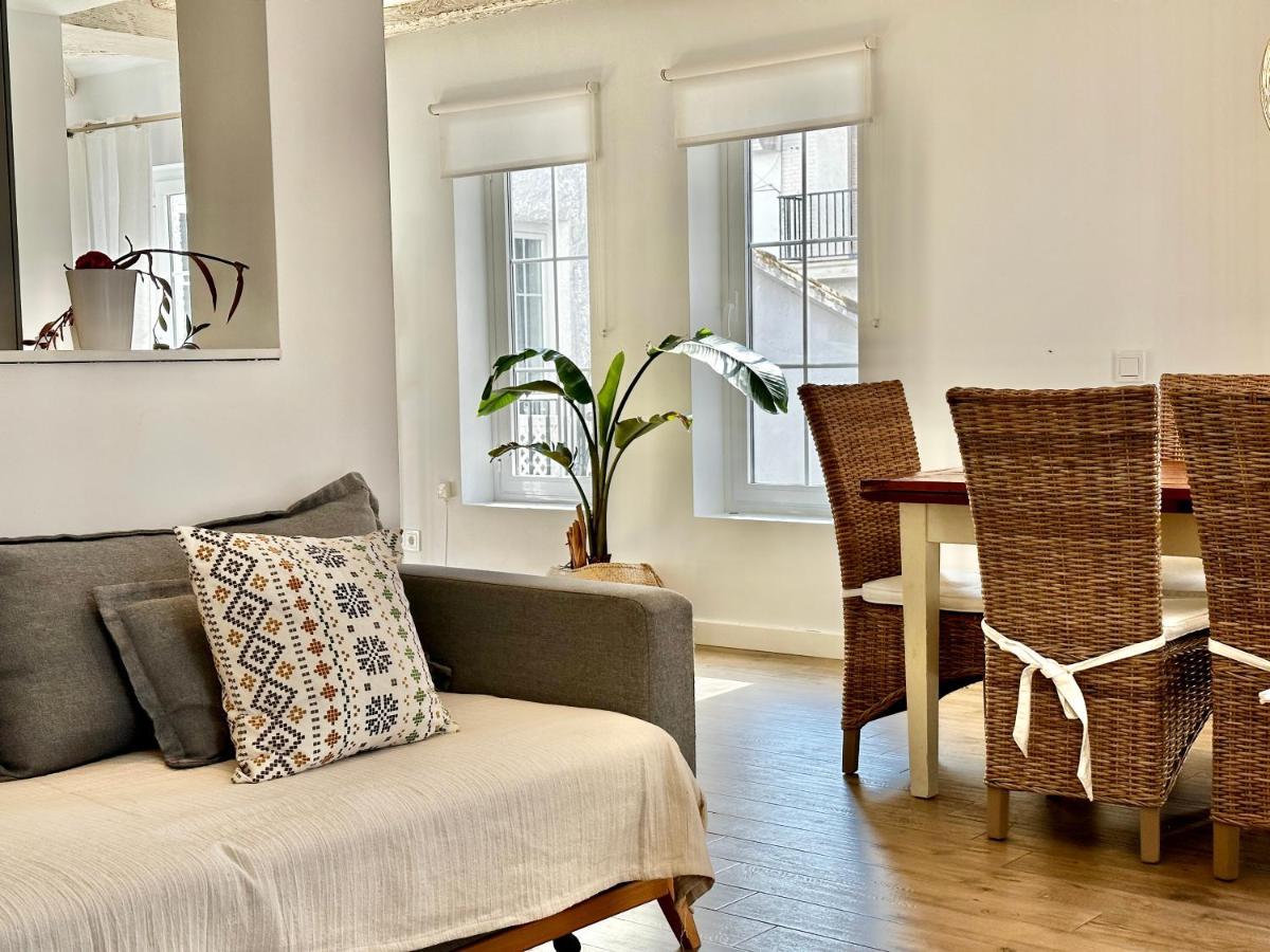 Apartamento Plaza De La Victoria Old Town Marbella
